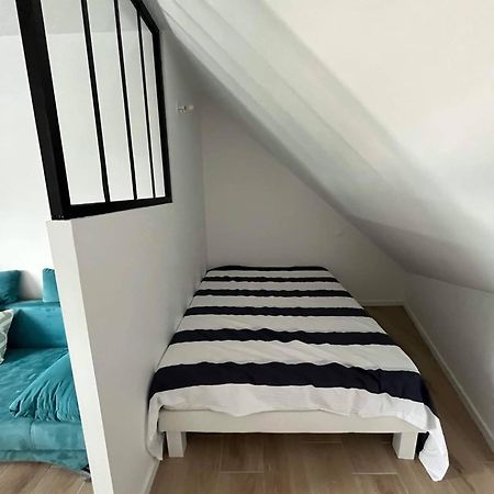 Studio Bord De Mer Lomener Плёмёр Экстерьер фото